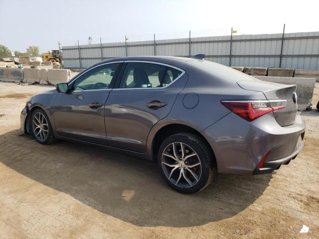 2021 ACURA ILX PREMIU - 19UDE2F76MA007376