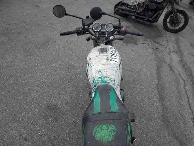 2022 KAWASAKI ER650 M - ML5EREM11NDA72754