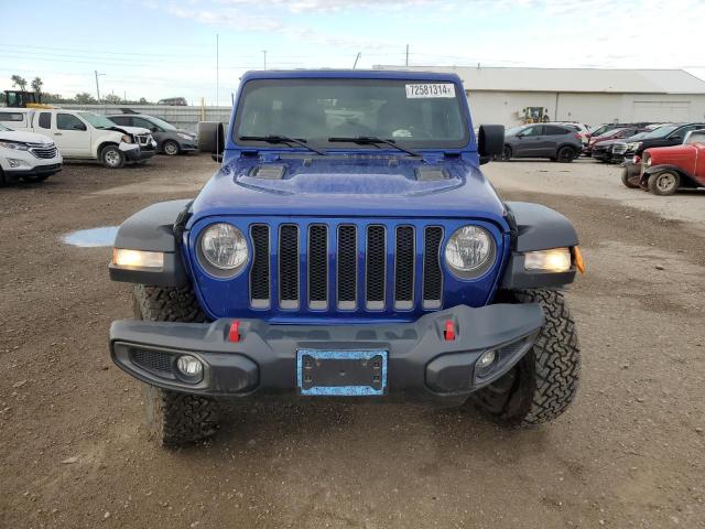 2020 JEEP WRANGLER U - 1C4HJXFG2LW193881