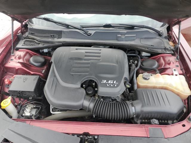 2019 DODGE CHALLENGER - 2C3CDZAG3KH731302