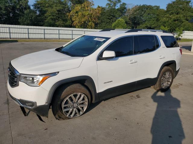 VIN 1GKKNLLA3JZ155272 2018 GMC Acadia, Sle no.1