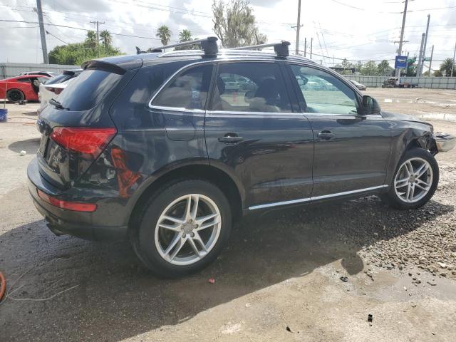 VIN WA1LFAFP9DA022711 2013 Audi Q5, Premium Plus no.3