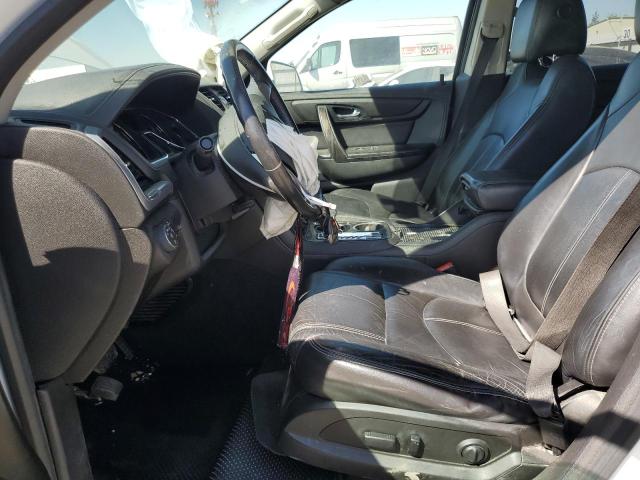2016 GMC ACADIA SLT - 1GKKRRKD9GJ326231