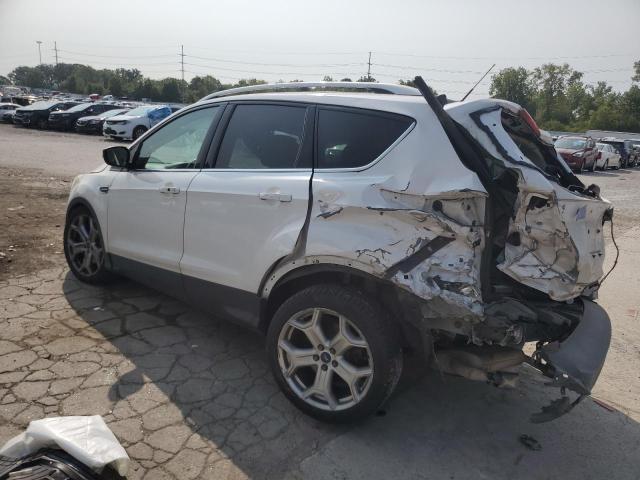 2017 FORD ESCAPE TIT - 1FMCU9J91HUE31871