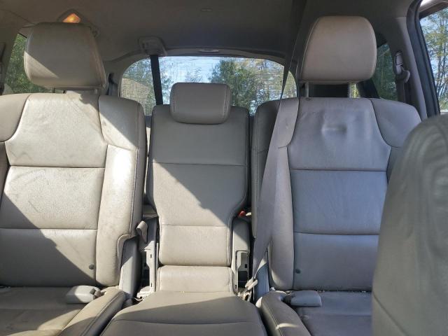 2016 HONDA ODYSSEY EX - 5FNRL5H64GB060931