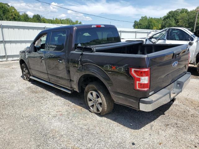 2019 FORD F150 SUPER - 1FTEW1EB4KFB84315