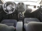 JEEP PATRIOT SP photo