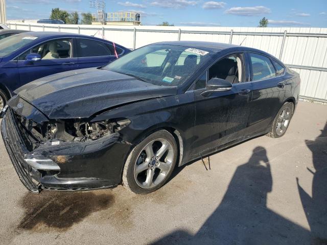 2015 FORD FUSION SE #3020971803