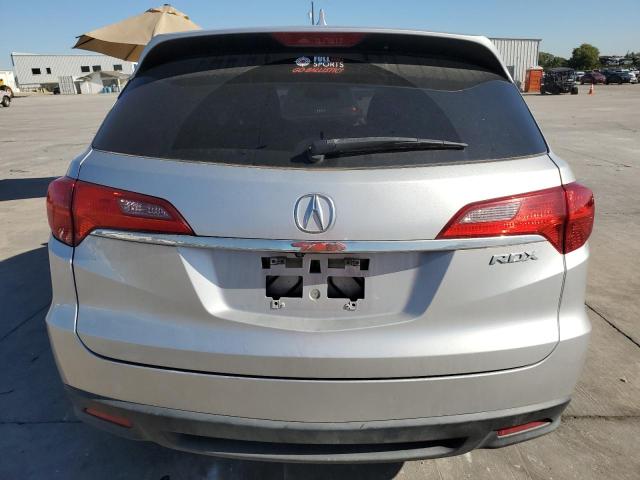 2015 ACURA RDX TECHNO - 5J8TB3H5XFL007667