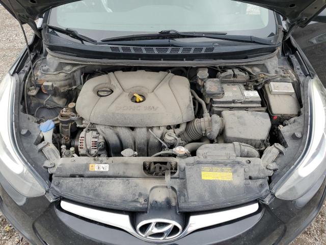 2016 HYUNDAI ELANTRA SE - 5NPDH4AE8GH655502