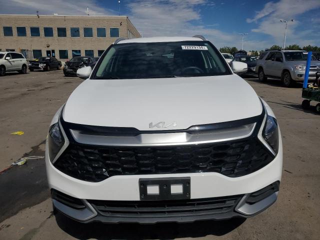 2023 KIA SPORTAGE E - 5XYK3CAFXPG119845