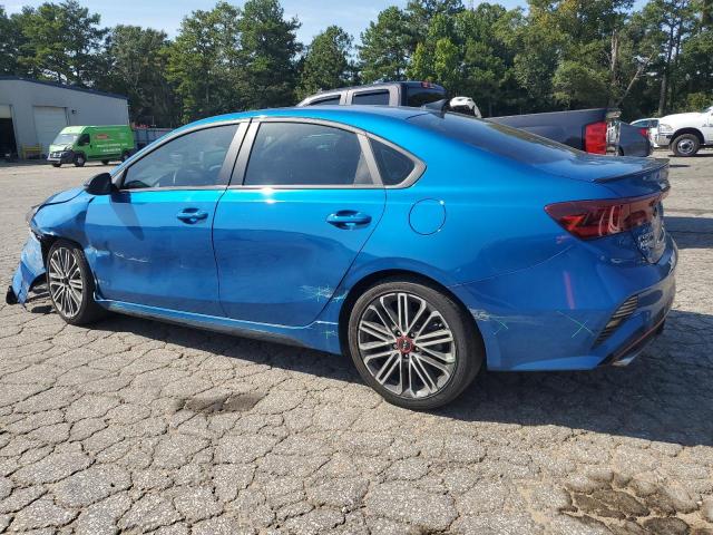 2024 KIA FORTE GT - 3KPF44AC9RE687899