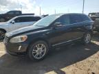 2016 VOLVO XC60 T5 PR - YV440MDK1G2857041