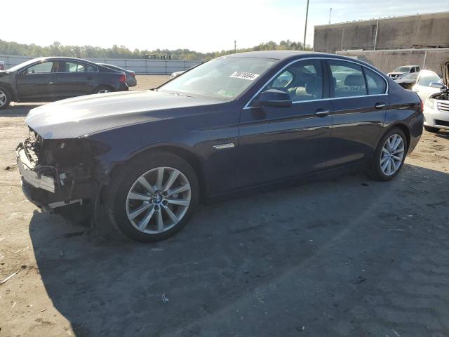 VIN WBA5B3C56GG252620 2016 BMW 5 Series, 535 XI no.1