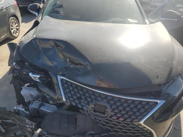 2022 LEXUS RX 450H 2T2JGMDA8NC094390