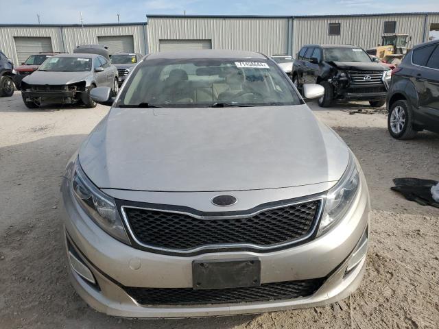 VIN KNAGM4A71E5494236 2014 KIA Optima, LX no.5