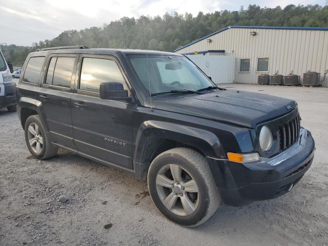 2016 JEEP PATRIOT SP - 1C4NJRBB8GD501422