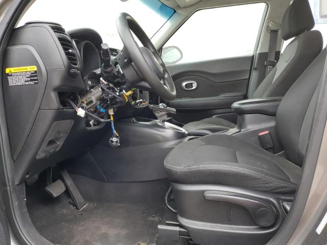 2019 KIA SOUL + - KNDJP3A58K7005274