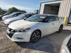 2016 NISSAN MAXIMA 3.5 - 1N4AA6AP9GC900992