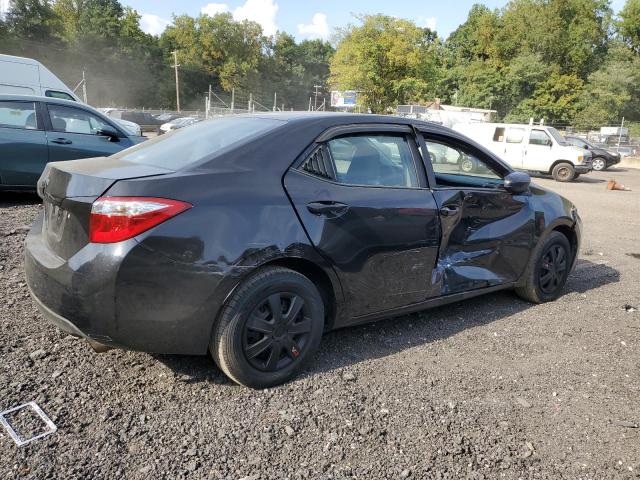 2015 TOYOTA COROLLA L - 5YFBURHE0FP322458