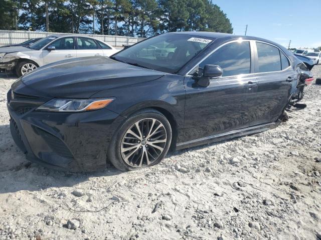 2018 TOYOTA CAMRY L - 4T1B11HK5JU032367
