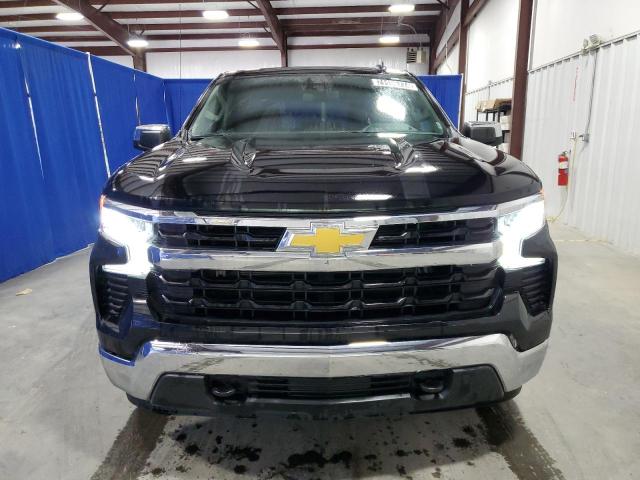 2023 CHEVROLET SILVERADO - 1GCUDDED1PZ321415