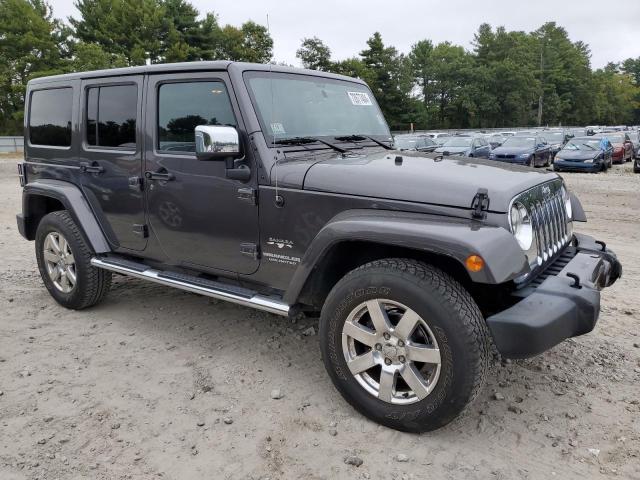 VIN 1C4HJWEG8GL223422 2016 Jeep Wrangler, Sahara no.4