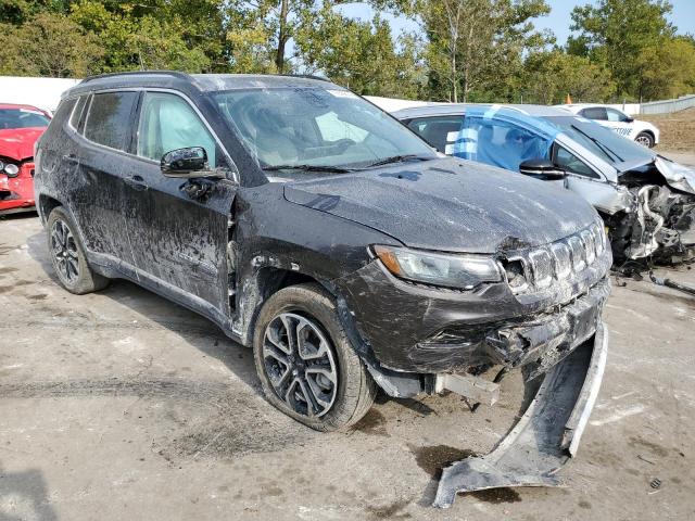 2022 JEEP COMPASS LI - 3C4NJDCB6NT105076