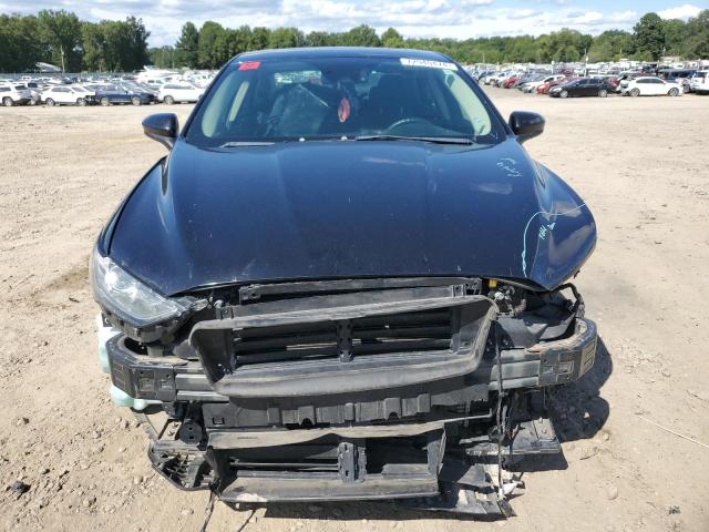 VIN 3FA6P0T96KR253199 2019 Ford Fusion, SE no.5