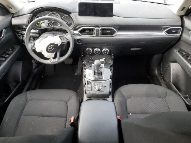 2023 MAZDA CX-5 - JM3KFBAM0P0190565