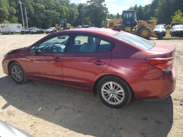 2018 SUBARU IMPREZA PR - 4S3GKAB65J3620536