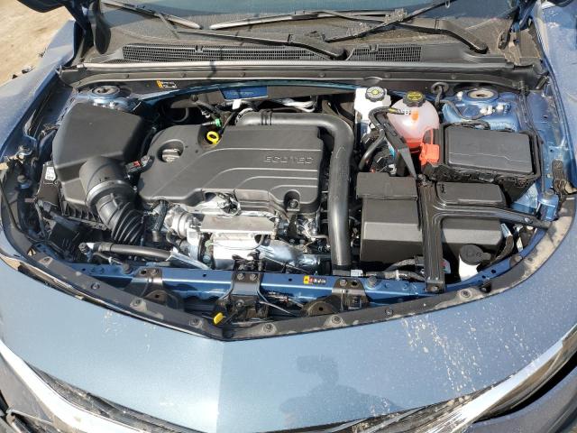2024 CHEVROLET MALIBU RS - 1G1ZG5ST9RF248547