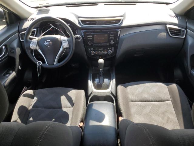 2016 NISSAN ROGUE S - KNMAT2MV1GP727341