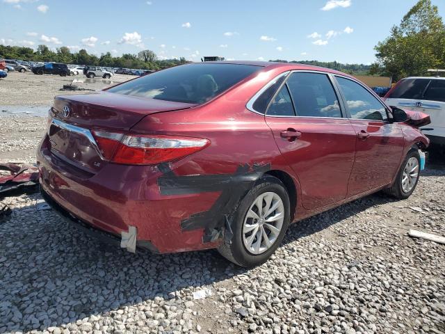 2017 TOYOTA CAMRY LE - 4T1BF1FKXHU731217