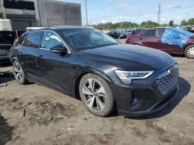 2024 AUDI Q8 E-TRON - WA15AAGE8RB004609