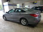 HYUNDAI SONATA GLS photo