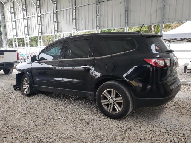 2016 CHEVROLET TRAVERSE L - 1GNKRGKD4GJ199475