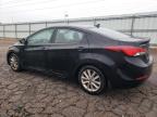 HYUNDAI ELANTRA SE photo