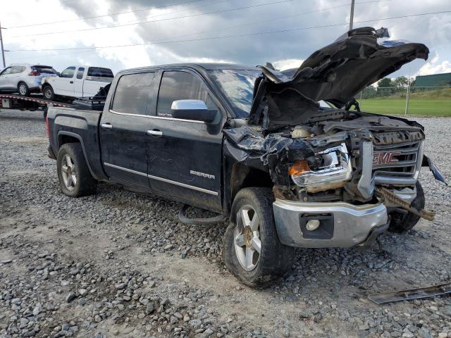 Vin: 3gtu2vec7fg228383, lot: 72250344, gmc sierra k1500 slt 20154