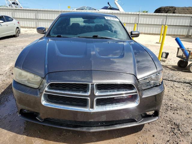 VIN 2C3CDXBG1DH624982 2013 Dodge Charger, SE no.5