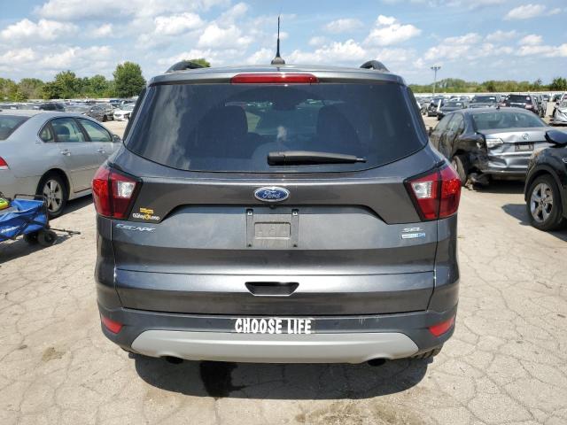 2019 FORD ESCAPE SEL - 1FMCU9HD8KUC57735