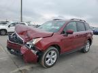 2015 SUBARU FORESTER 2 - JF2SJAKC5FH554925