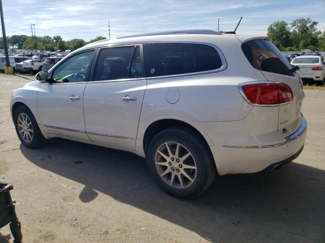 VIN 5GAKRBKD9HJ345352 2017 Buick Enclave no.2