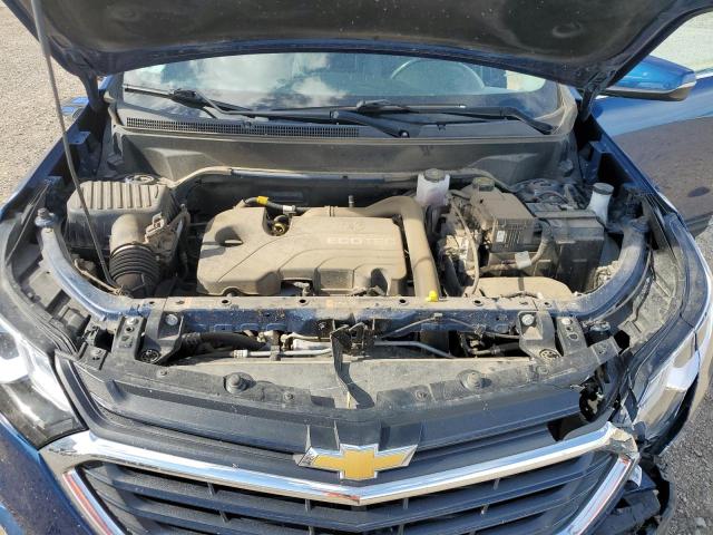 VIN 2GNAXUEV8M6142595 2021 Chevrolet Equinox, LT no.12