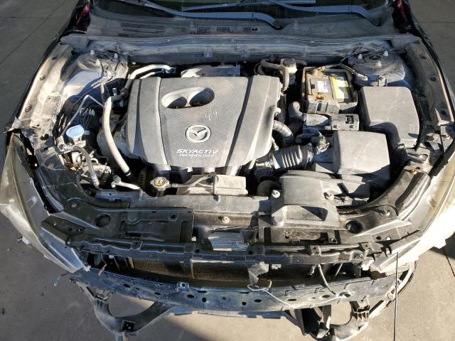 VIN 3MZBM1L76FM156641 2015 Mazda 3, Touring no.11