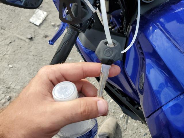 2024 YAMAHA YZFR3 A - MH3RH18YXRK014829