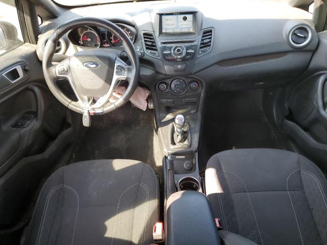 2016 FORD FIESTA ST - 3FADP4GX6GM203141