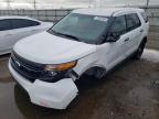 2015 FORD EXPLORER P - 1FM5K8AR0FGB13499
