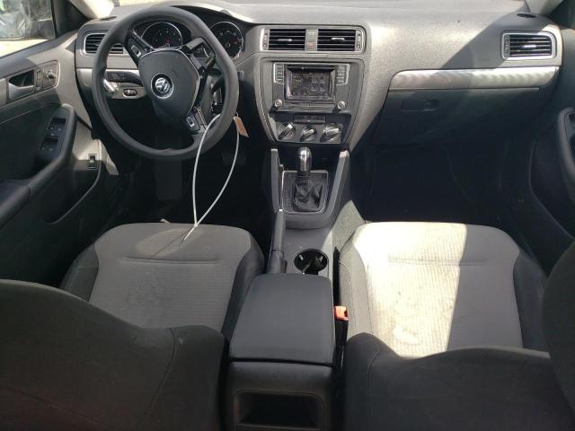 2017 VOLKSWAGEN JETTA S - 3VW2B7AJ9HM309507