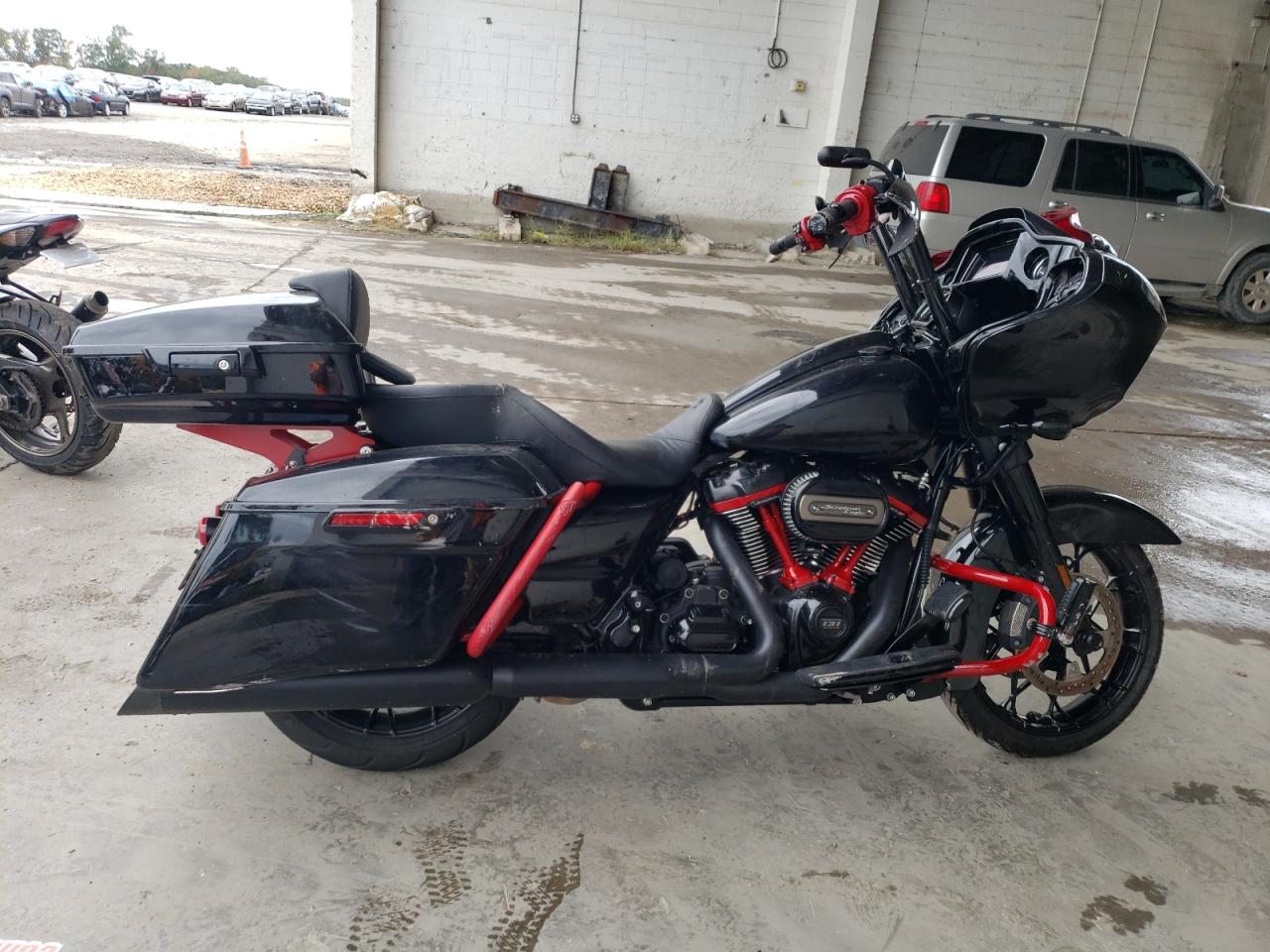 1HD1KTP19PB644012 HARLEY-DAVIDSON FLTRXS 2023